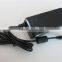 desktop type 19v 3a switching power adapter with level VI certificate