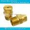 Stainless SteelBrass Flat Fan Spray Nozzle, brass flat fan nozzle for industry,metal cleaing nozzle