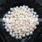 Natural Fresh Water Pearl Cabochon 4-5mm