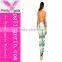 Woman Bodycon Backless Tight Backless Jumpsuits