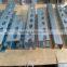 electric galvanised U channel 40*40/30*30/50*50