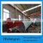 GRP pipe winding die for producing fiberglass reinforced plastic pipe