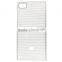 Translucent Horizontal Stripes Plastic Case for Xiaomi 3 MI3,xiaomi 3 Mi3 PC Case,xiaomi 3 Mi3 Hard Case