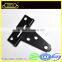 Narrow Type Heavy Duty Iron T Hinge for Door