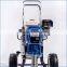 Best paint sprayer for latex paint