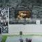 brick pattern wallpaper/wall paper rolls rustic look wallpapers for home walls