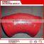 5.5" R275 90 concrete pump elbow Schwing Putmeister zoomlion SANY