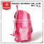 Quanzhou dapai fashion style for girls new design school bag