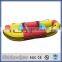 good price foldable inflatable boat for adults
