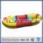 good price foldable inflatable boat for adults