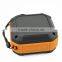 Jyicoo Splash Proof & Shockproof Portable Bluetooth Speaker Shower Speaker with NFC Bluetooth Waterproof Sports Speaker