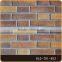 china wholesale man-made cheap bricks, brick wall panels