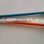 7inch wood gift pencil with cute eraser for kids