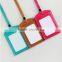 Wholesale factory employee's card holder customize brand logo card holder