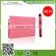 Eco-friendly Multifunction Creative Personal Organizer Bag for IPad With Tablet Pocket