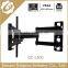 26-55 Inch Adjustable with extention arms Tv Wall Mount up to 55''