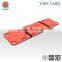YXH-1A6S Folding Spine Board
