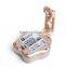RF-V32 new products worlds smallest waterproof gps pet collars tracker for cat