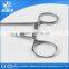ked factory price scissors surgical needle holder KD907
