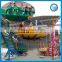 China supplier carnival rides for sale! Amusement park thrill rides flying ufo for sale