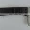 Plastic Toy Knife Sickle Saw Halloween Prop
