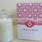 New products eco friendly recycled candle packaging box