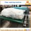 Nonwoven polyester fiber opener and opening fiber machine of cotton fabric recycling machine