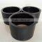 flexible quick coupling pipes/PE PVC PPR plastic pipe