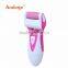 Very Useful Electric Callus Remover With Rollers Manufacturers