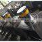 Made in china stainless steel bollards for parking lot