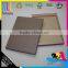 factory high quality paper custom luxury clothing boxes supplier