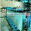 BG-8 Fully Automatic Two-color Jelly Filling And Sealing Machine