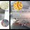 Onion processing machine/fried onion line/onion peeling, cutting,frying,packing line