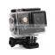 Original Eken H9 Ultra HD 4K Video 170 degrees Wide Angle Sports action Camera 2-inch Screen 1080p 60fps