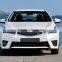 Front Grille for Corolla2014/ Corolla Grille TRD Type
