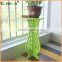 New material high quality tall flower pot stand