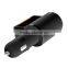 BC09 new product Bluetooth FM hands-free car charger with Cigarette Lighter Port