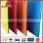 2m length signboard materials Acm aluminum composite panel