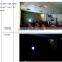 Starlight IP Camera- Without IR leds, color image at night Hisilicon