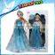 Limited Edition frozen princess doll Elsa mini baby doll action figures