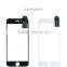 Ultra thin 0.26mm phone screen protector, tempered glass screen, screen protector for iphone 6, mobile accessories