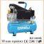 10 years rich experience good quality portable oil lubricated air compressor manufacturer