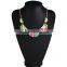 Fashion statement necklace love forever christmas jewelry