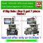 Special Offer WDS-600 cnc controller motherboard repair machine with optical alignment