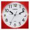 WC22005 pretty wall clock / selling well all over the world of high quality clock