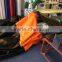 Heavy Duty 100% Waterproof UV Stabilised PVC Reinforced Tarpaulin 550gsm