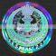 actory direct custom anti-counterfeit label , cheap 3d hologram sticker made in china