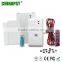 2013 China Manufacture 433Mhz and 315Mhz dry contact output water flooding detector Wireless wate sensor PST-WWD102