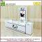 2015 Factory direct sale glass jewelry display cabinet | modern display cabinet