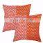 Home Decor Geometric Sofa Cushion Covers Fashion Cotton Linen Cushion Cover Decorative Throw Pillows Wholesale Supplier